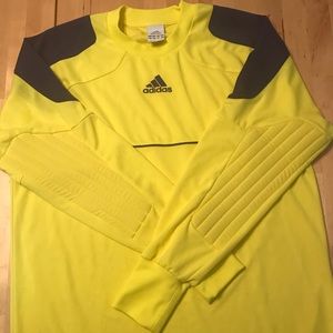 Adidas Goalie Shirt